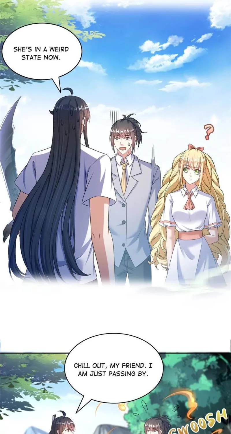 Read Cultivation Chat Group Manga Online