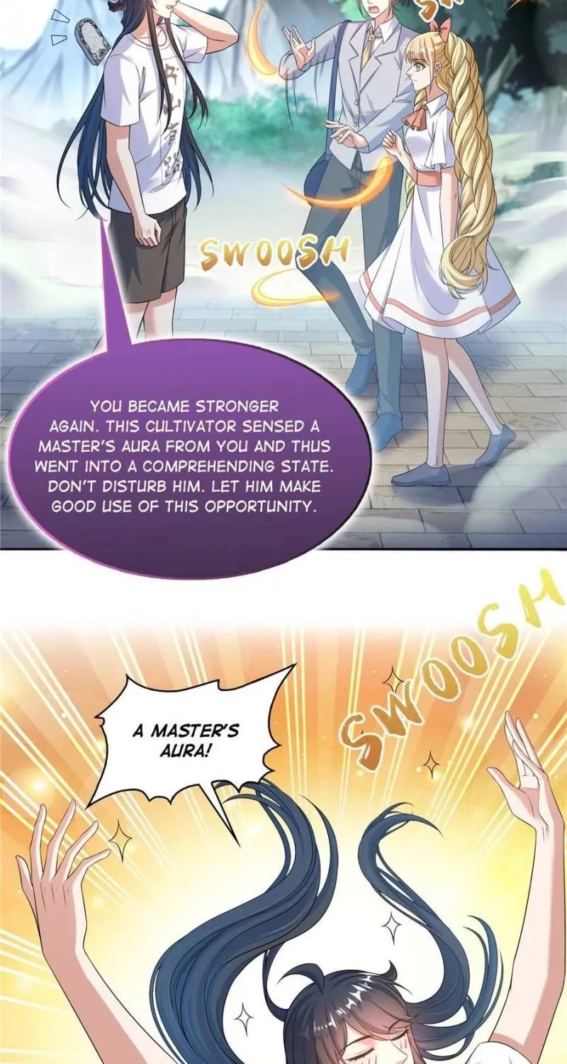 Read Cultivation Chat Group Manga Online