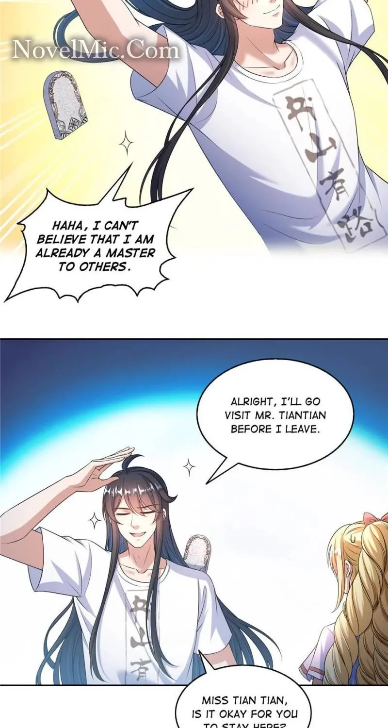 Read Cultivation Chat Group Manga Online