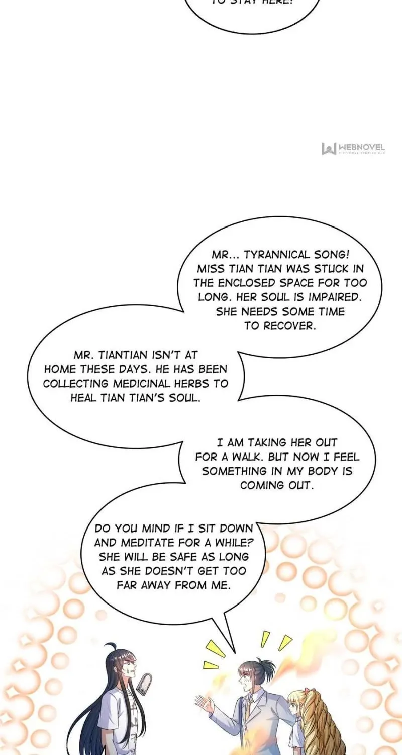 Read Cultivation Chat Group Manga Online