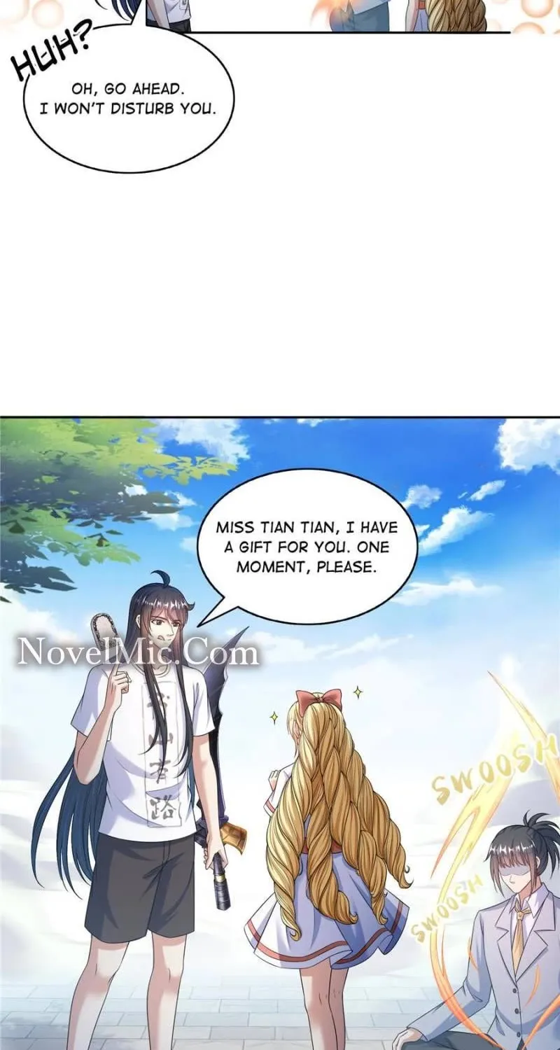 Read Cultivation Chat Group Manga Online