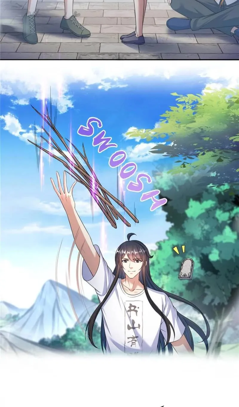 Read Cultivation Chat Group Manga Online