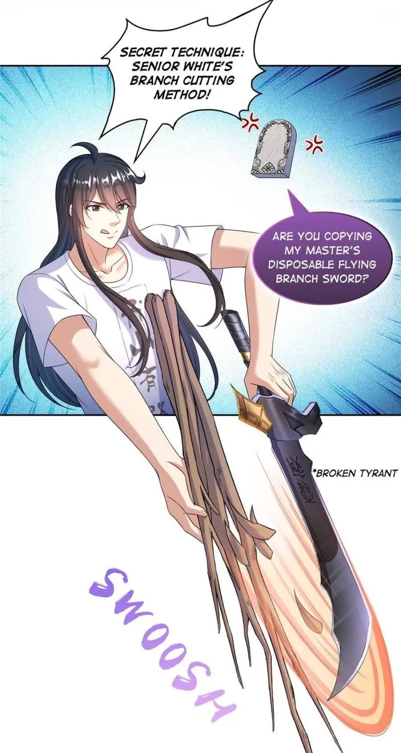 Read Cultivation Chat Group Manga Online