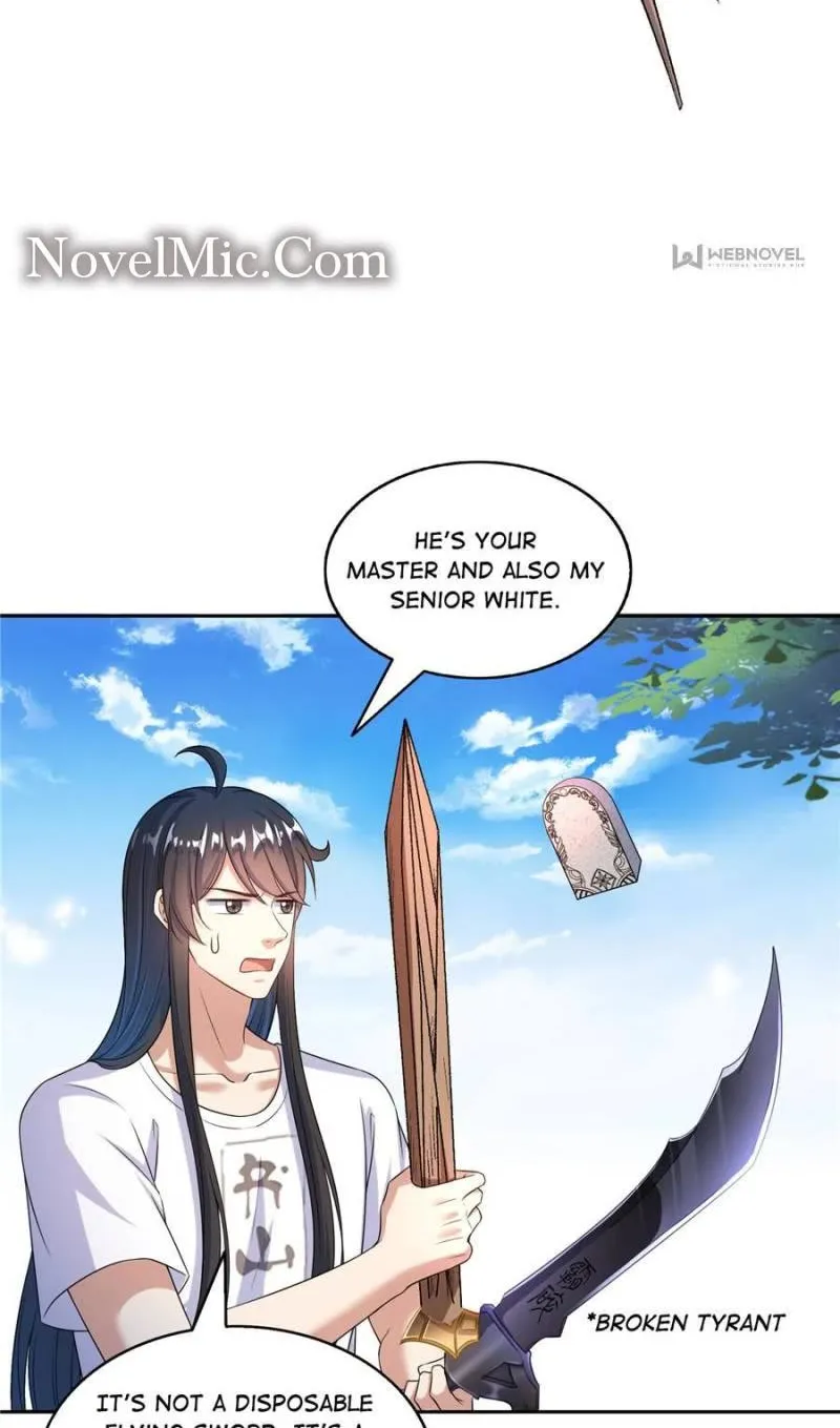 Read Cultivation Chat Group Manga Online