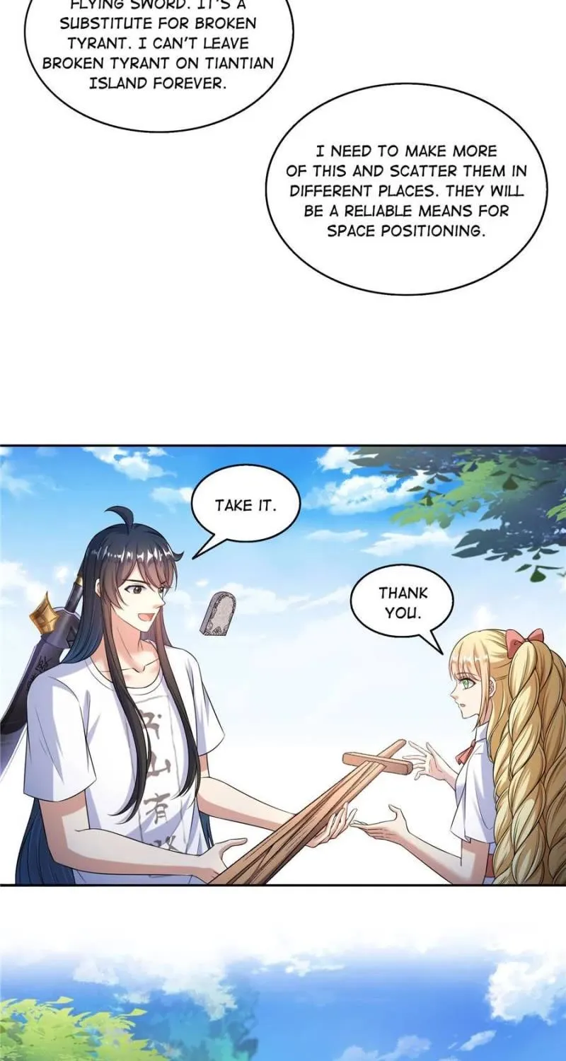 Read Cultivation Chat Group Manga Online