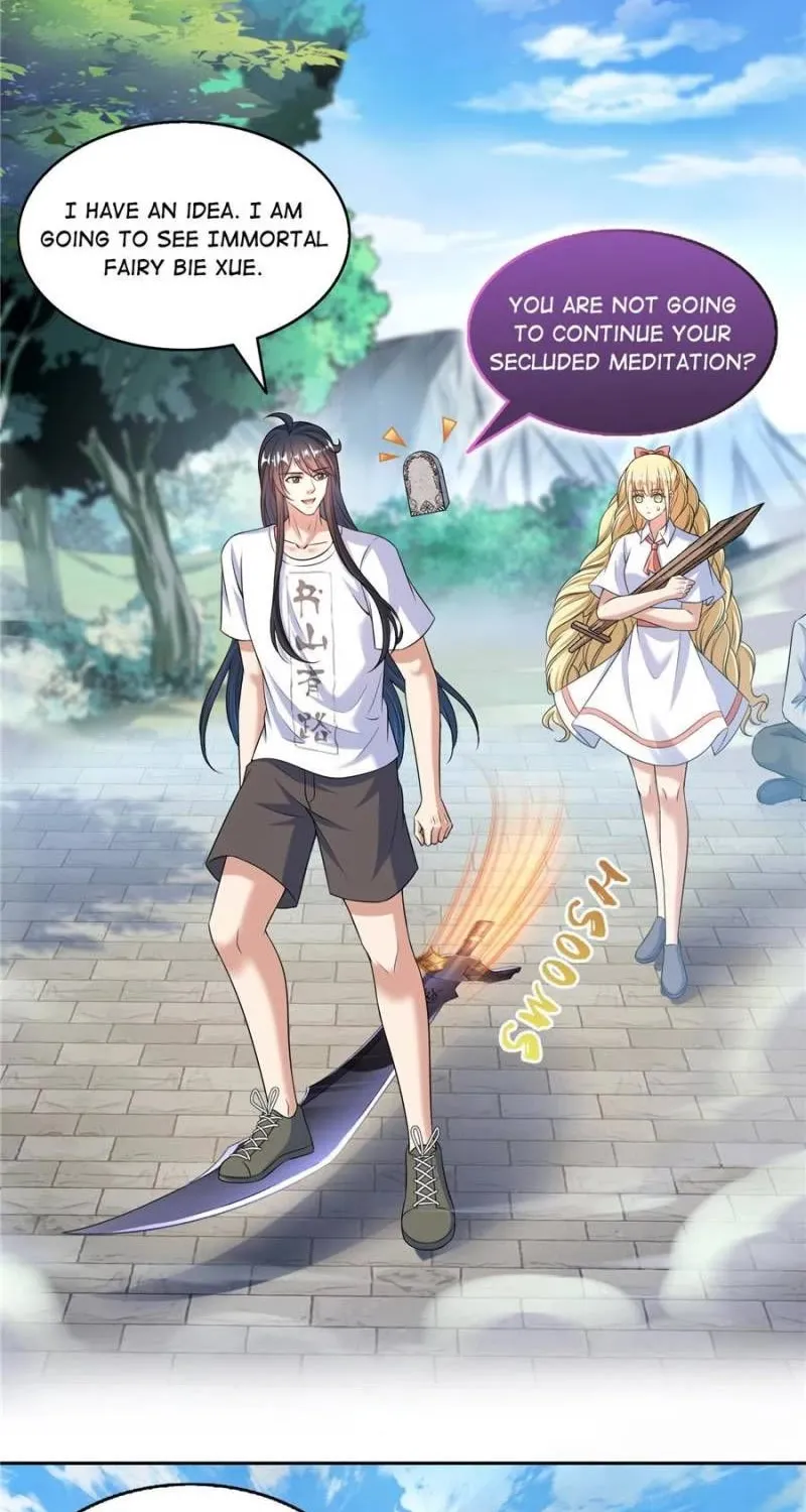 Read Cultivation Chat Group Manga Online