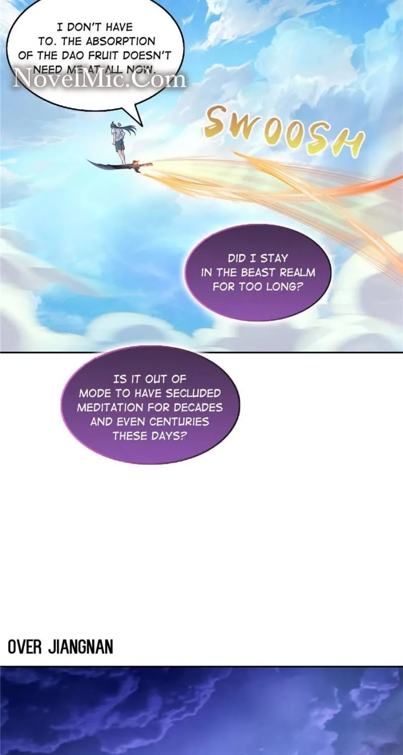 Read Cultivation Chat Group Manga Online