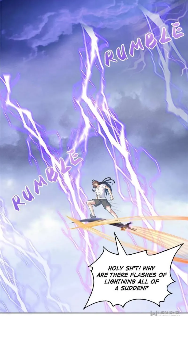 Read Cultivation Chat Group Manga Online