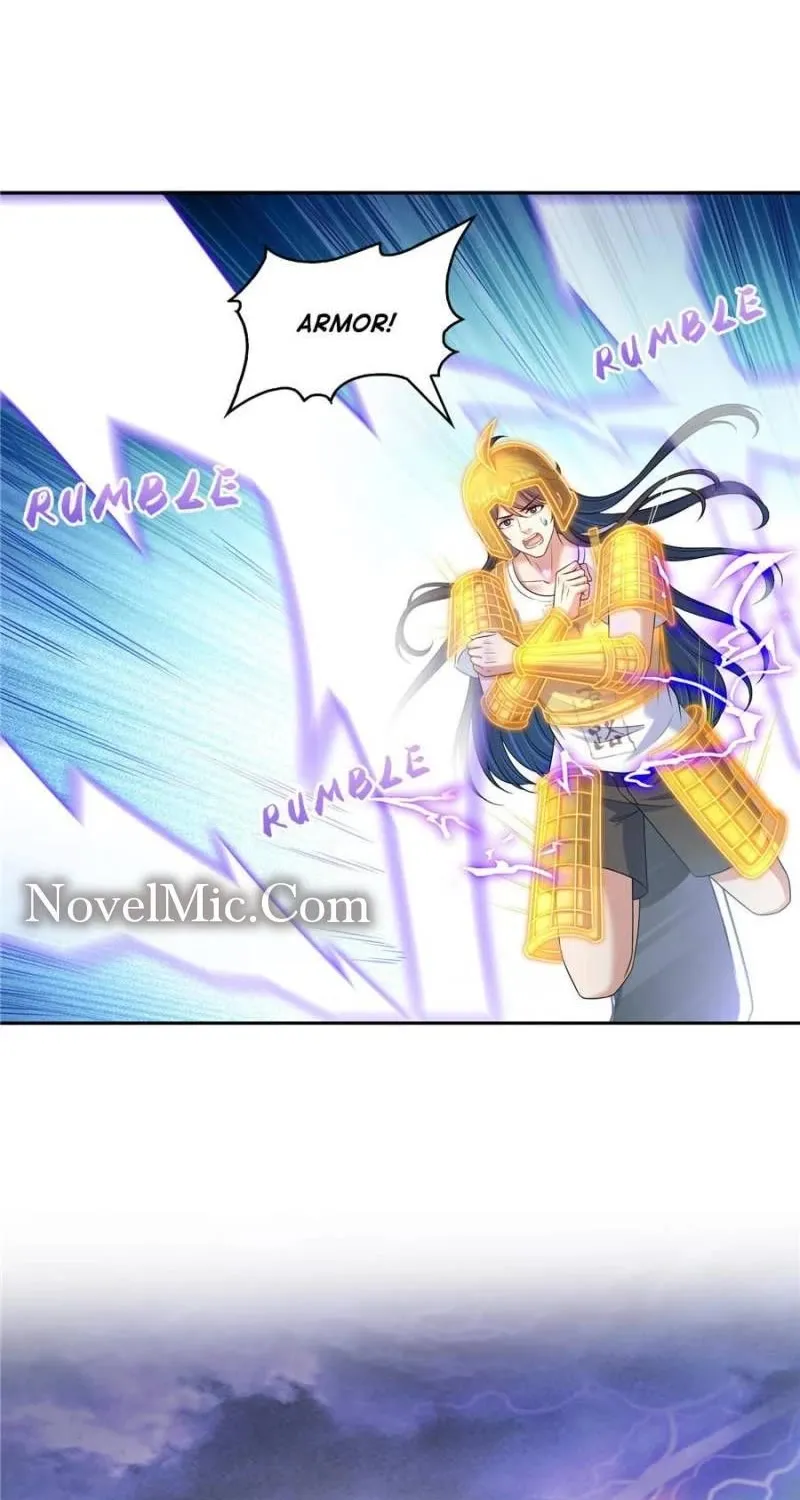 Read Cultivation Chat Group Manga Online