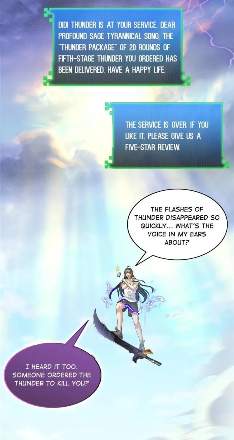 Read Cultivation Chat Group Manga Online