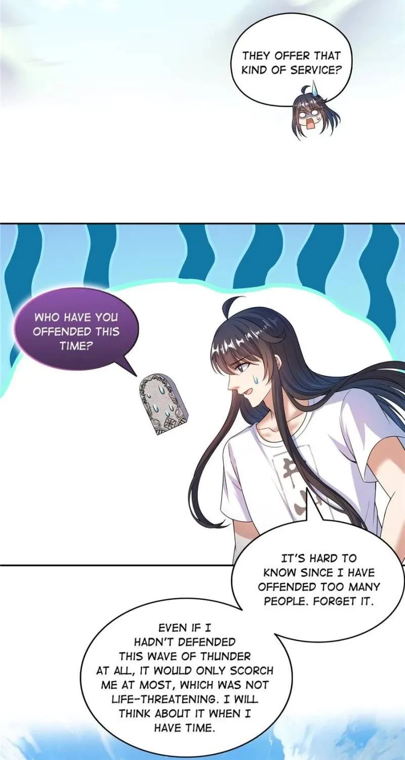 Read Cultivation Chat Group Manga Online