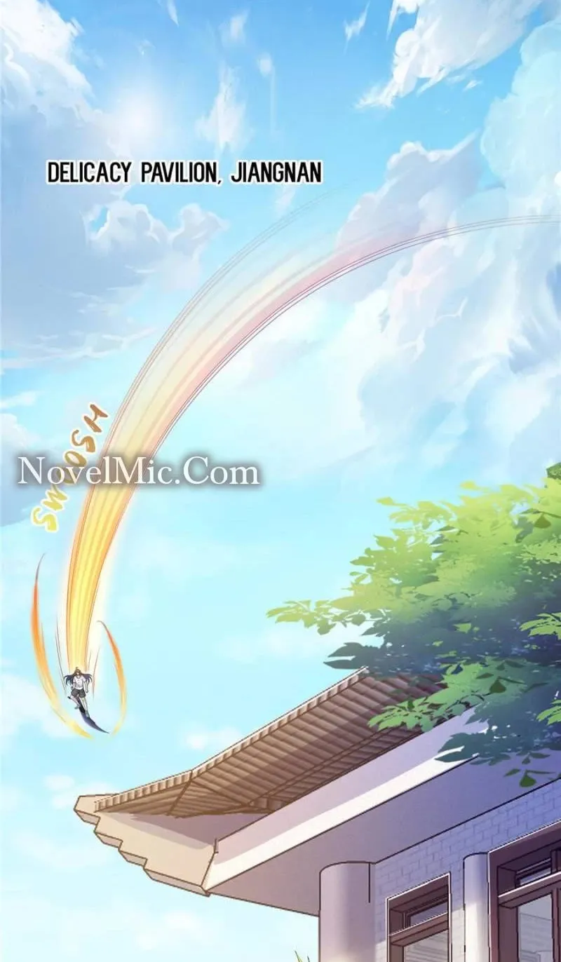 Read Cultivation Chat Group Manga Online