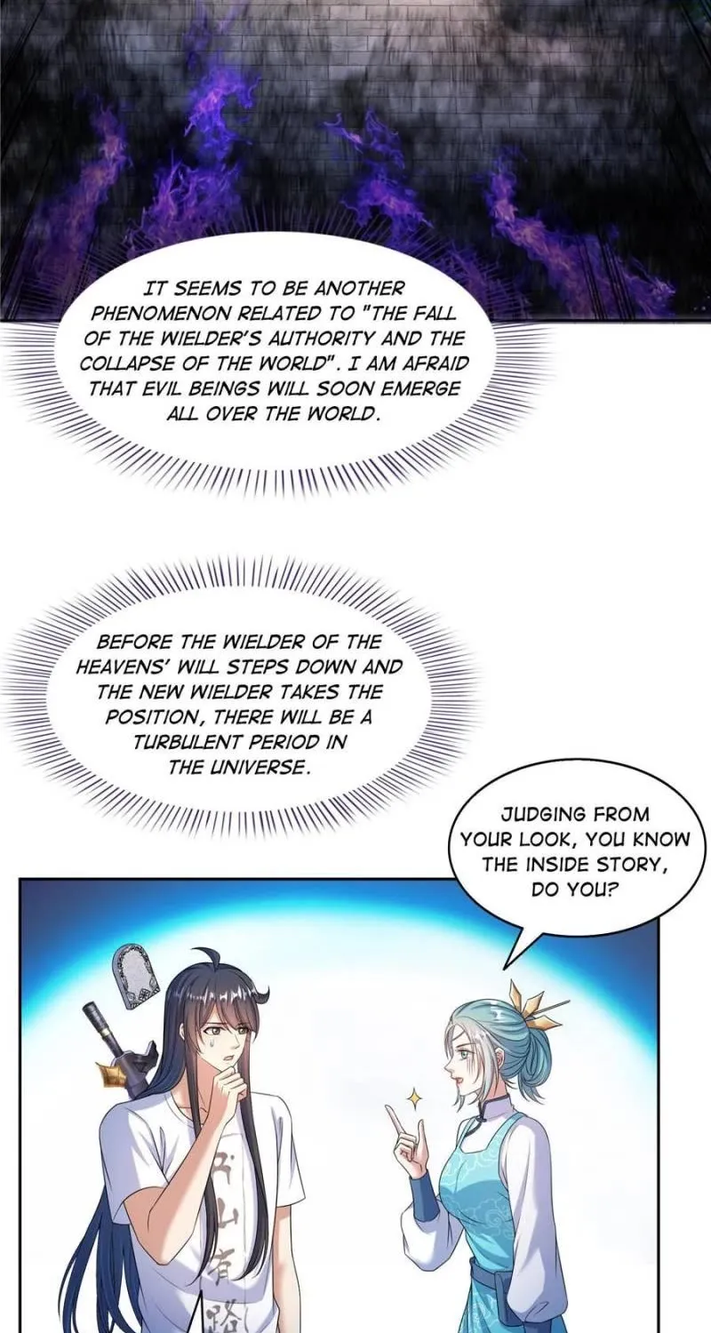 Read Cultivation Chat Group Manga Online