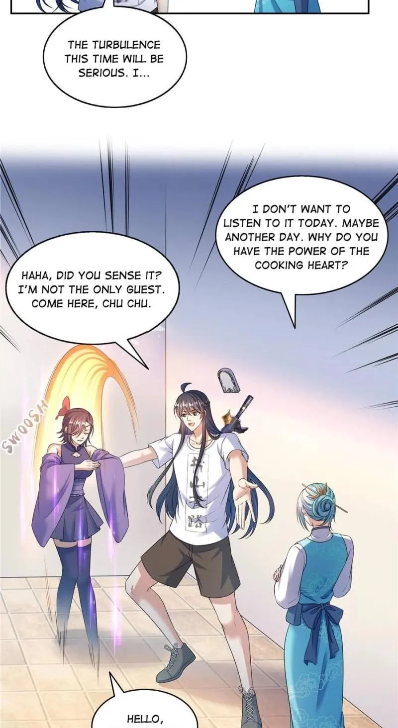 Read Cultivation Chat Group Manga Online