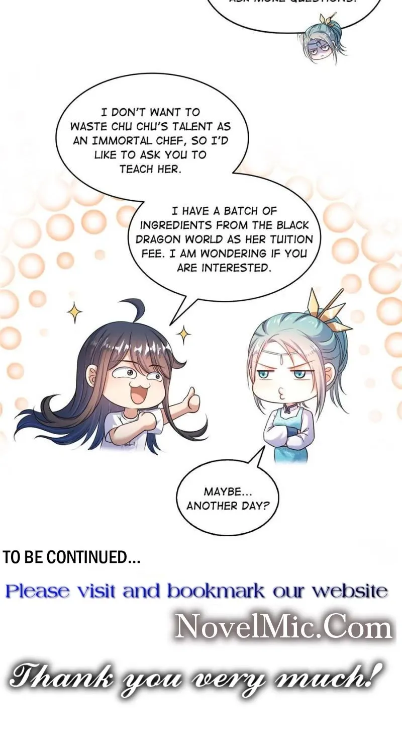 Read Cultivation Chat Group Manga Online