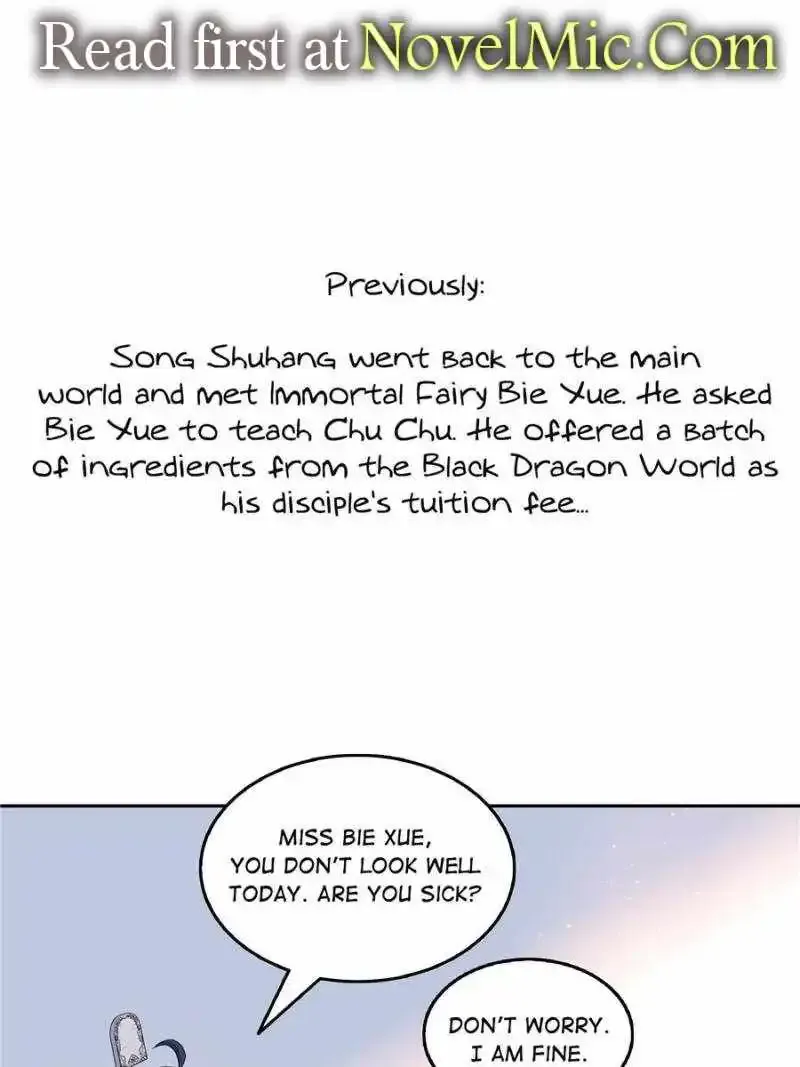 Read Cultivation Chat Group Manga Online