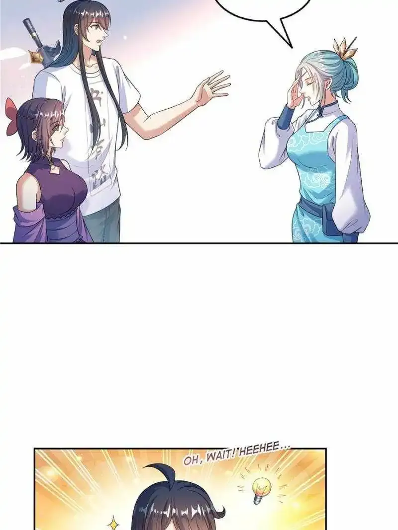 Read Cultivation Chat Group Manga Online