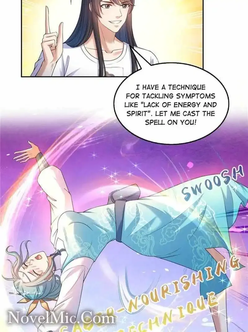 Read Cultivation Chat Group Manga Online