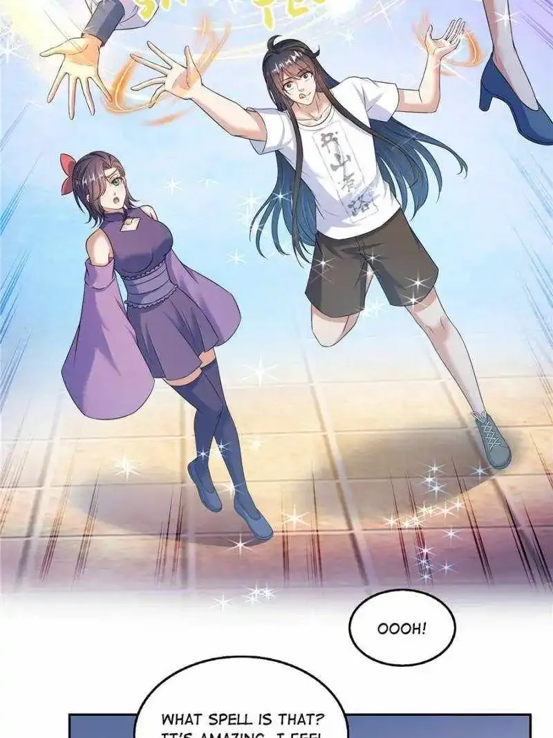 Read Cultivation Chat Group Manga Online