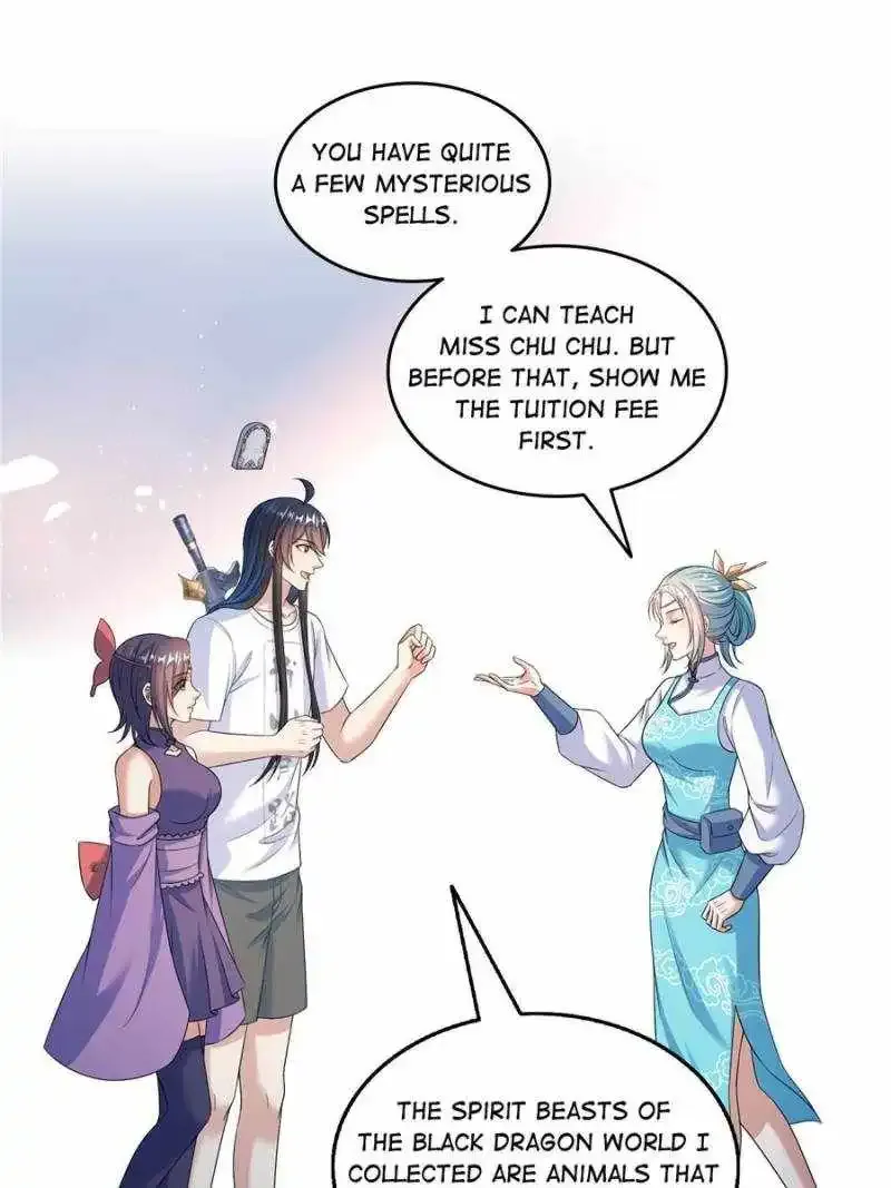 Read Cultivation Chat Group Manga Online