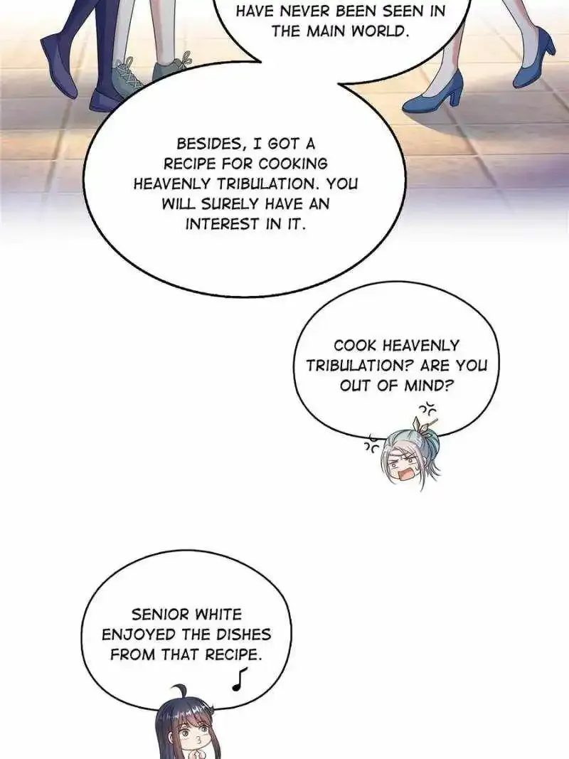 Read Cultivation Chat Group Manga Online