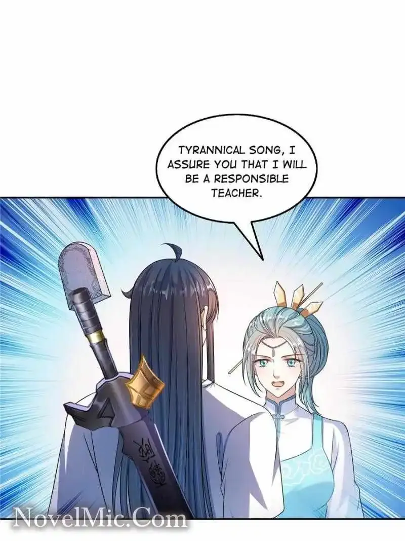 Read Cultivation Chat Group Manga Online