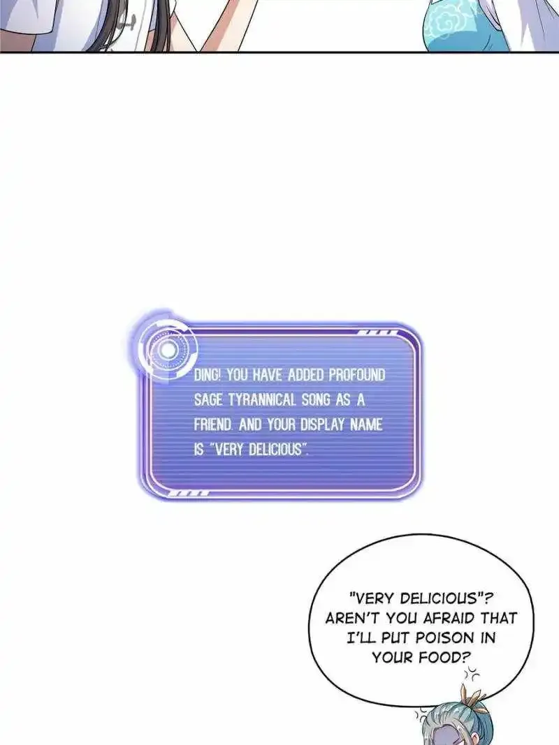 Read Cultivation Chat Group Manga Online