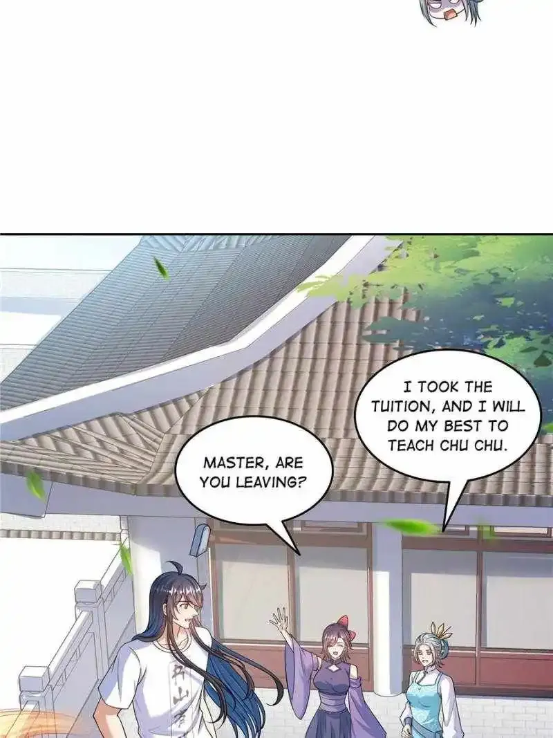 Read Cultivation Chat Group Manga Online