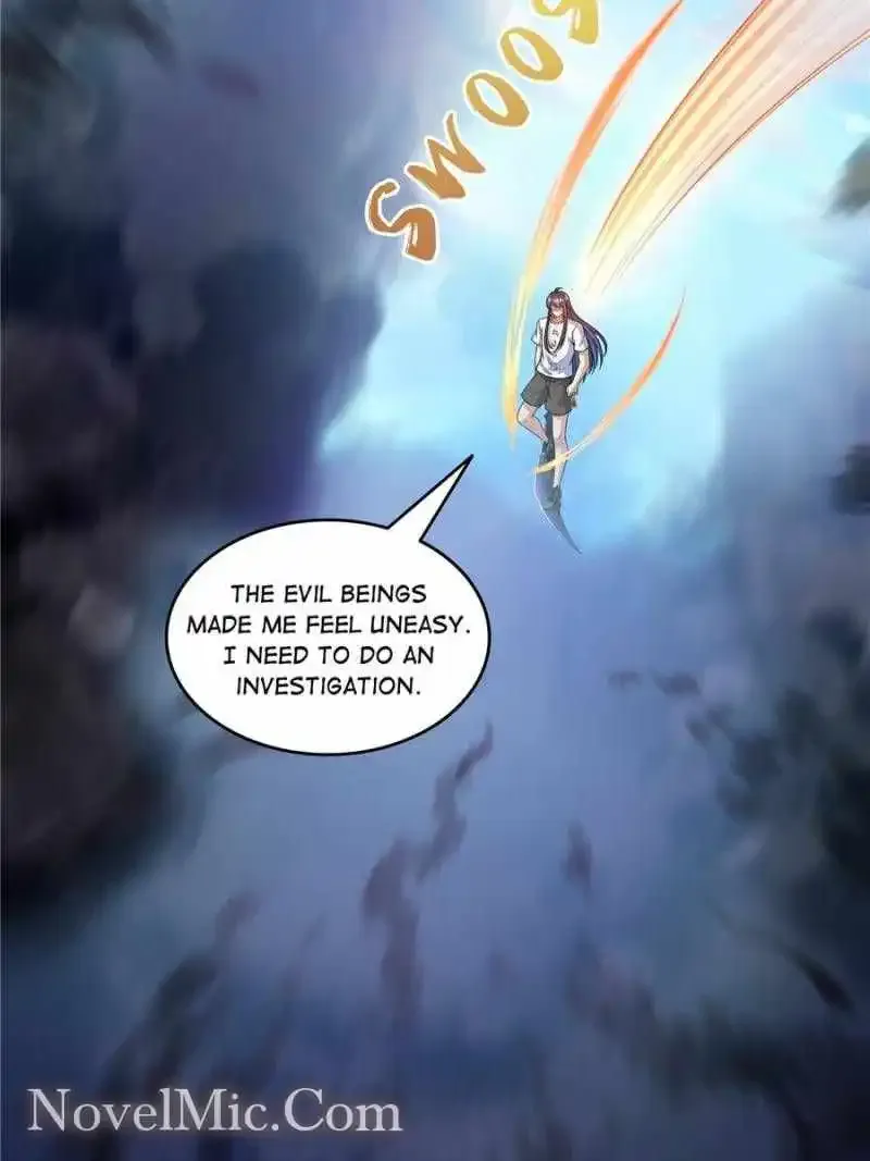 Read Cultivation Chat Group Manga Online