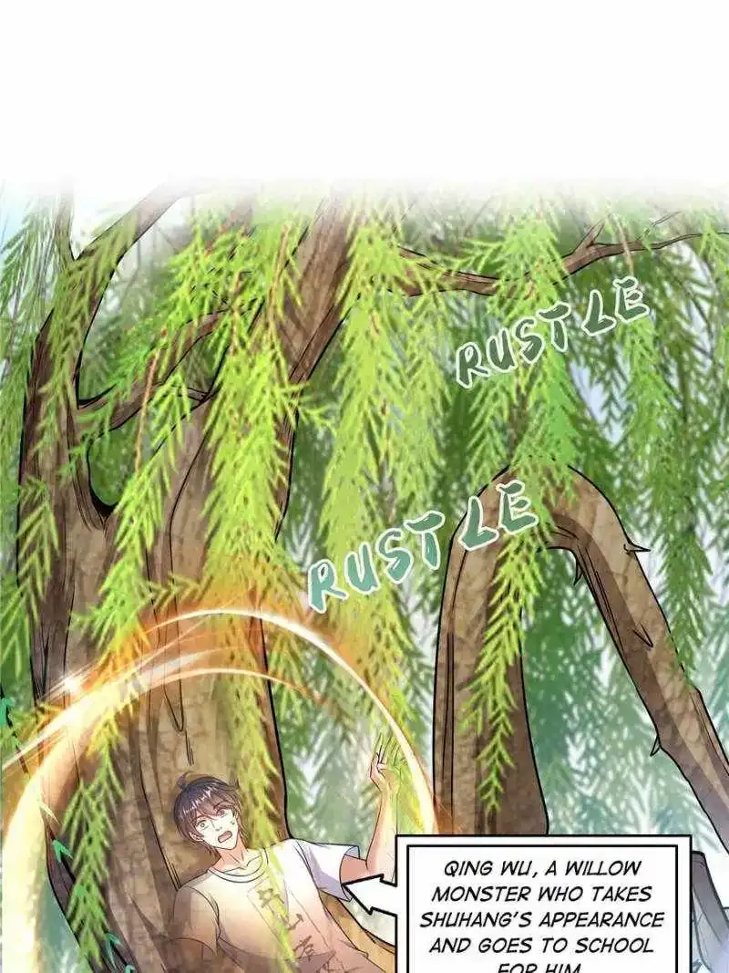 Read Cultivation Chat Group Manga Online