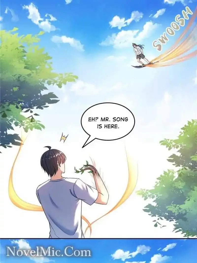 Read Cultivation Chat Group Manga Online