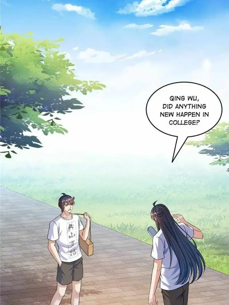 Read Cultivation Chat Group Manga Online