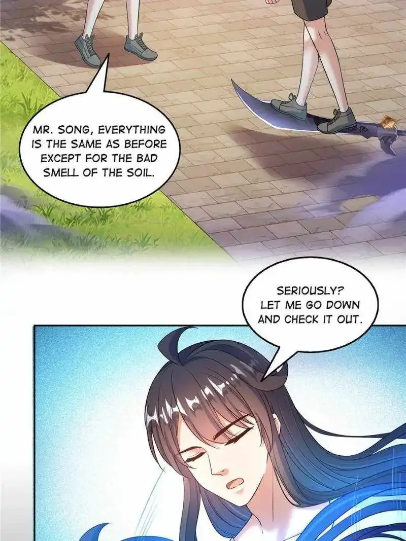 Read Cultivation Chat Group Manga Online