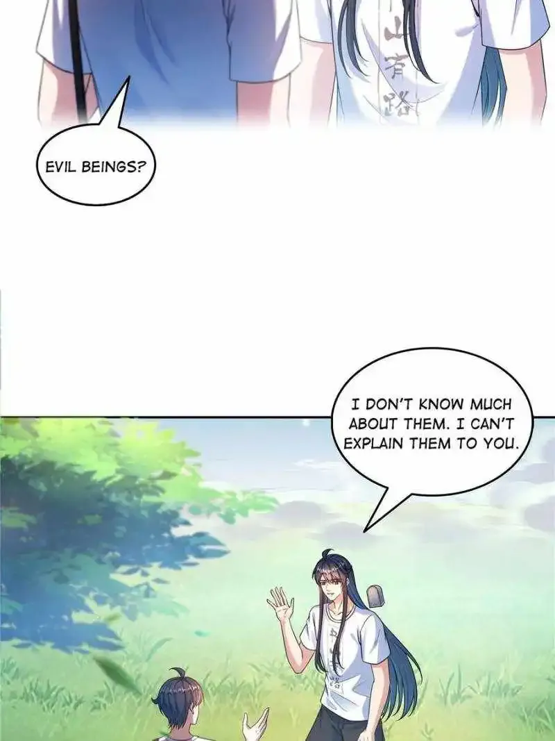 Read Cultivation Chat Group Manga Online