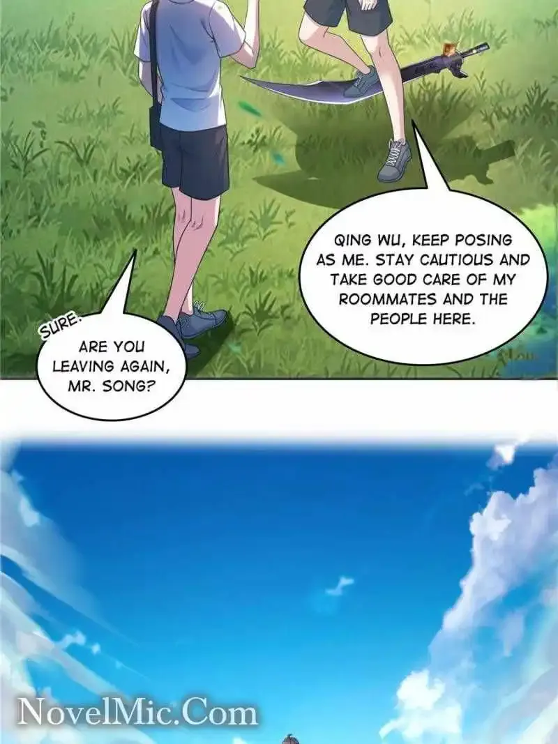 Read Cultivation Chat Group Manga Online