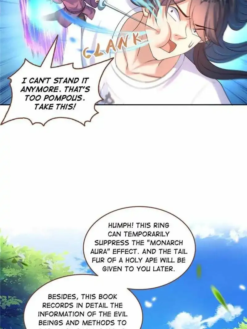 Read Cultivation Chat Group Manga Online