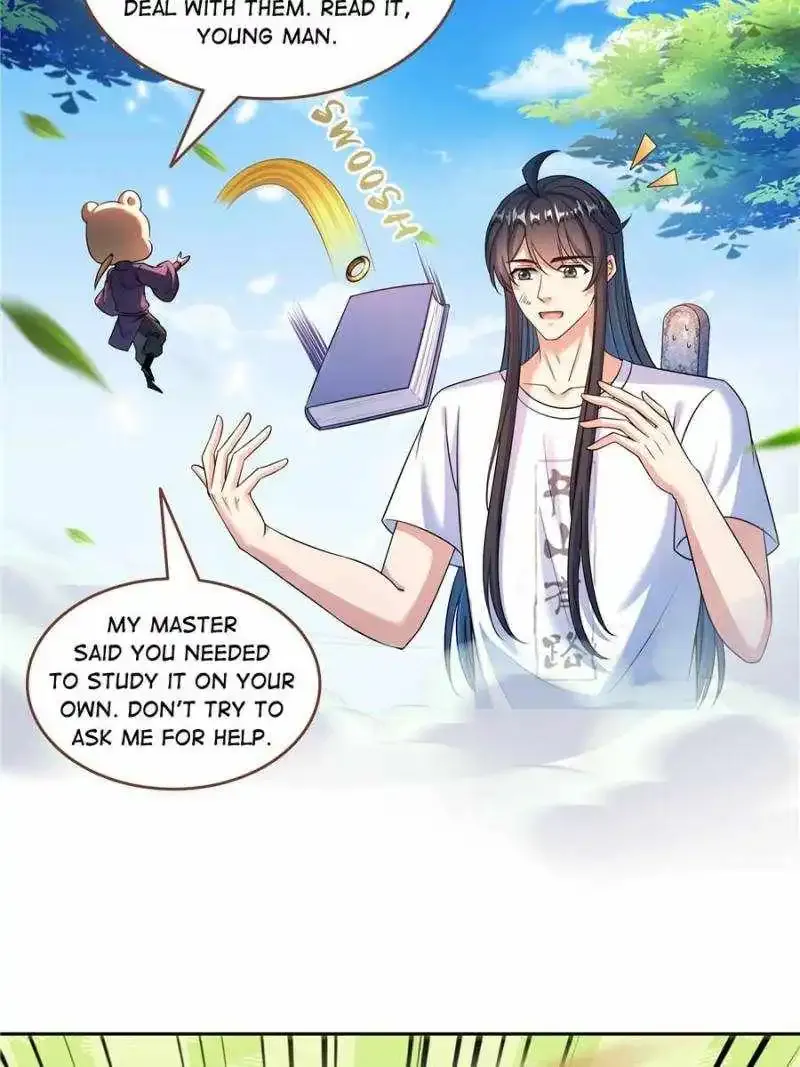 Read Cultivation Chat Group Manga Online