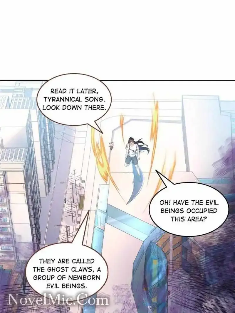 Read Cultivation Chat Group Manga Online