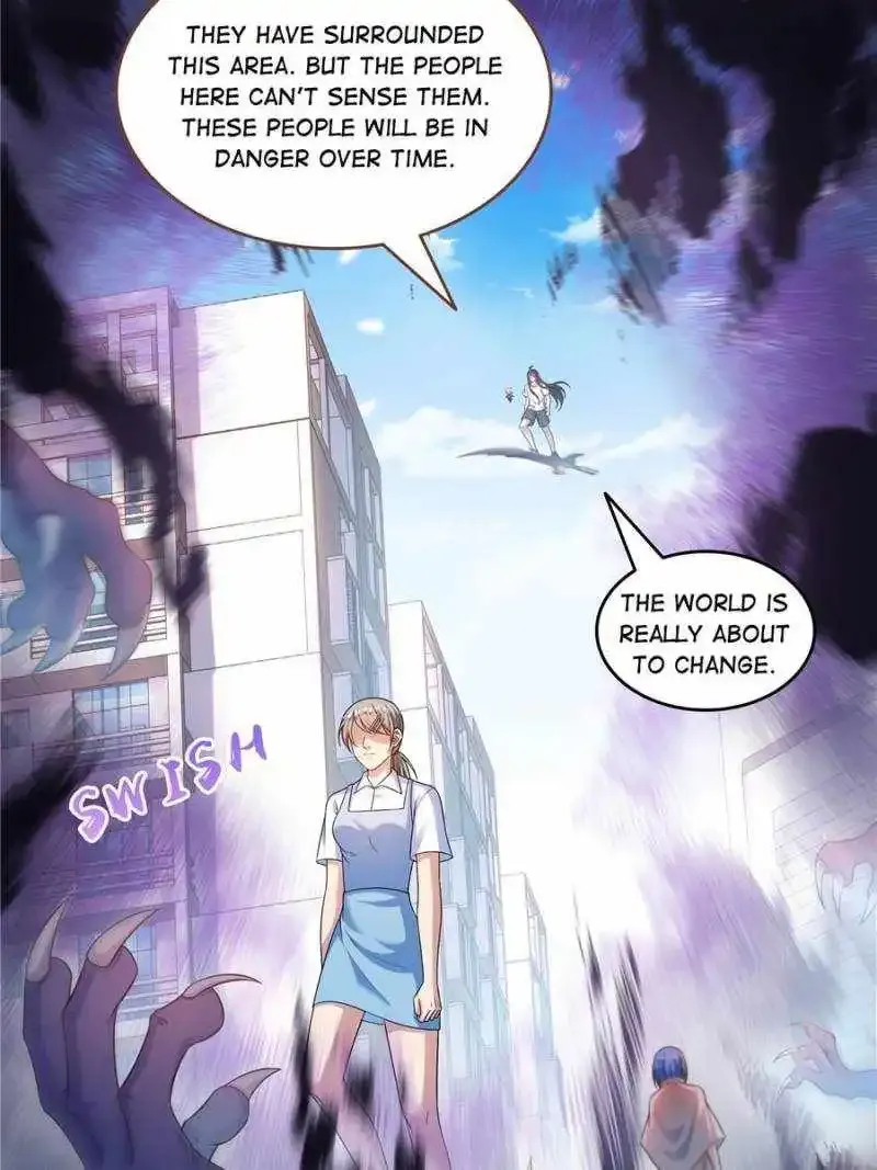 Read Cultivation Chat Group Manga Online