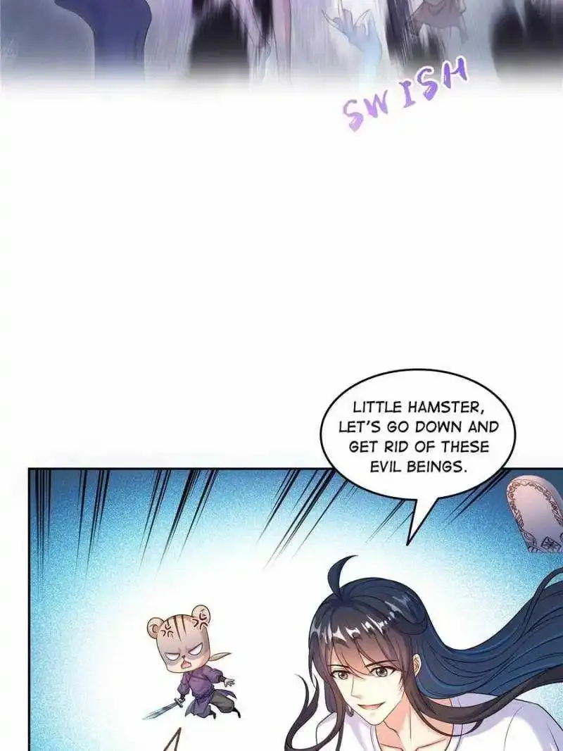 Read Cultivation Chat Group Manga Online