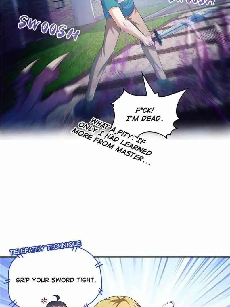 Read Cultivation Chat Group Manga Online