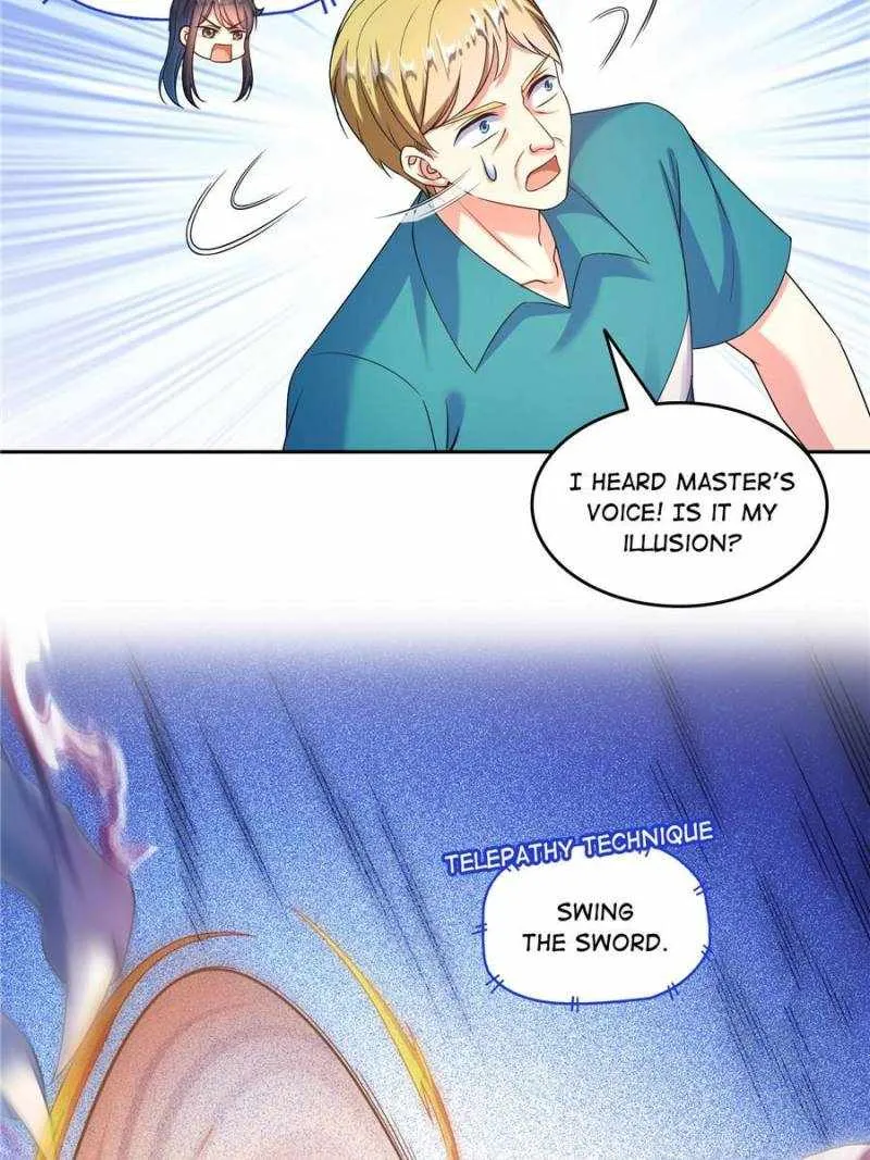 Read Cultivation Chat Group Manga Online