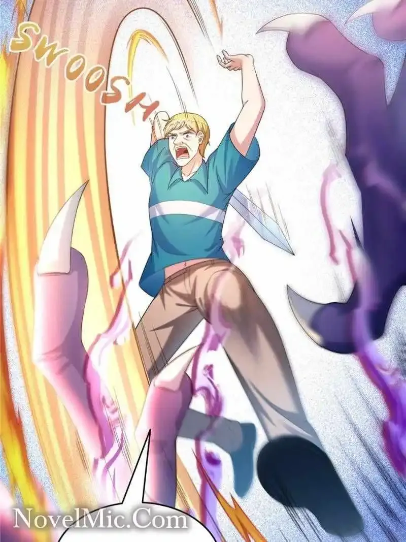 Read Cultivation Chat Group Manga Online