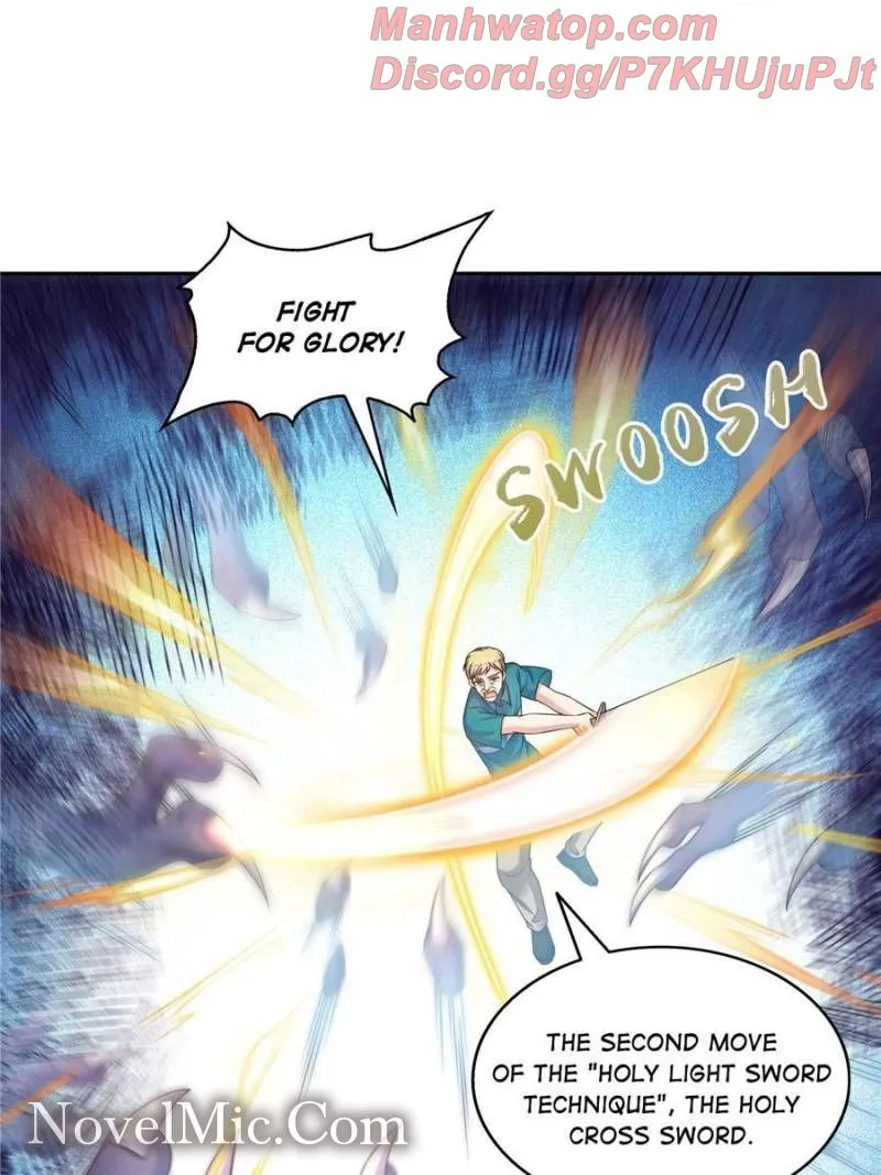 Read Cultivation Chat Group Manga Online