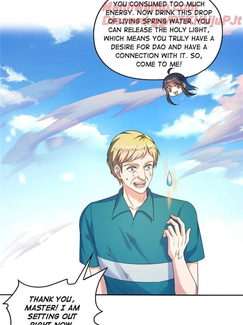 Read Cultivation Chat Group Manga Online