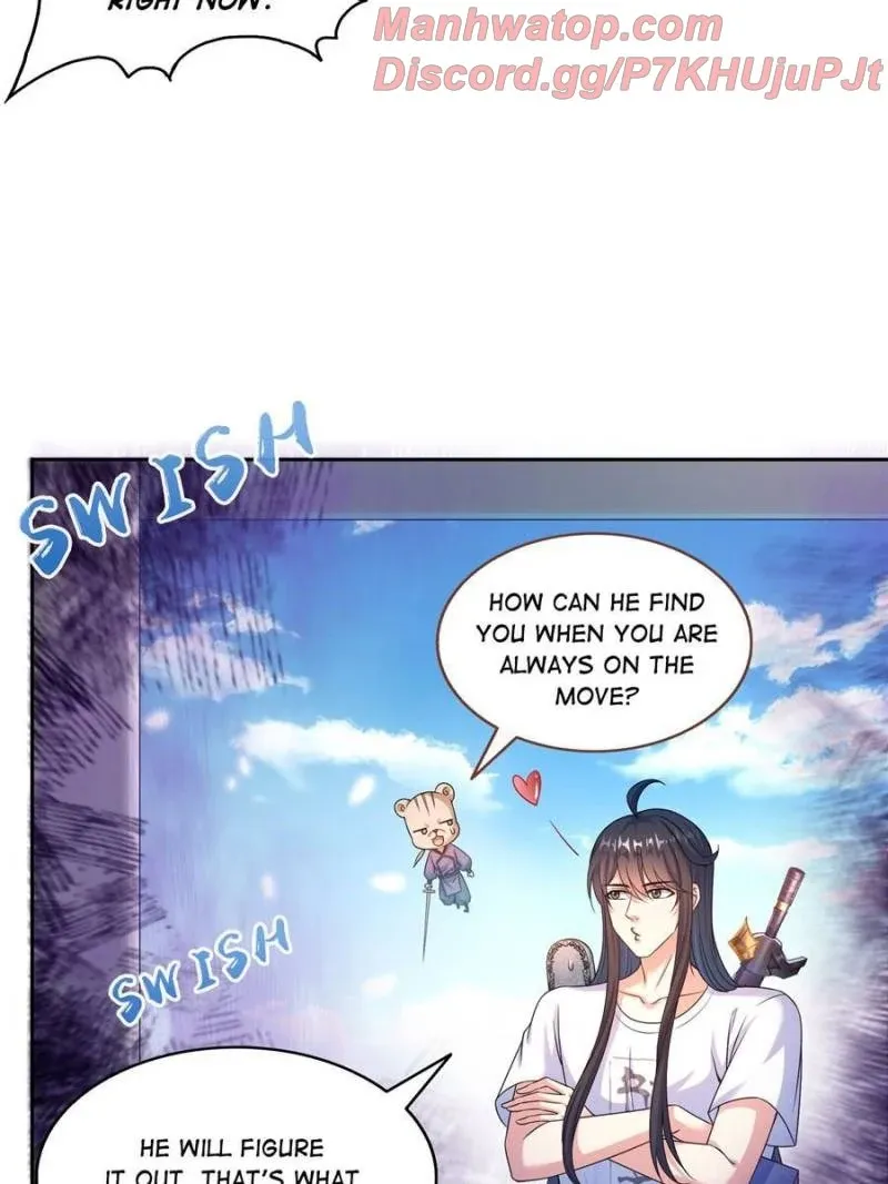 Read Cultivation Chat Group Manga Online