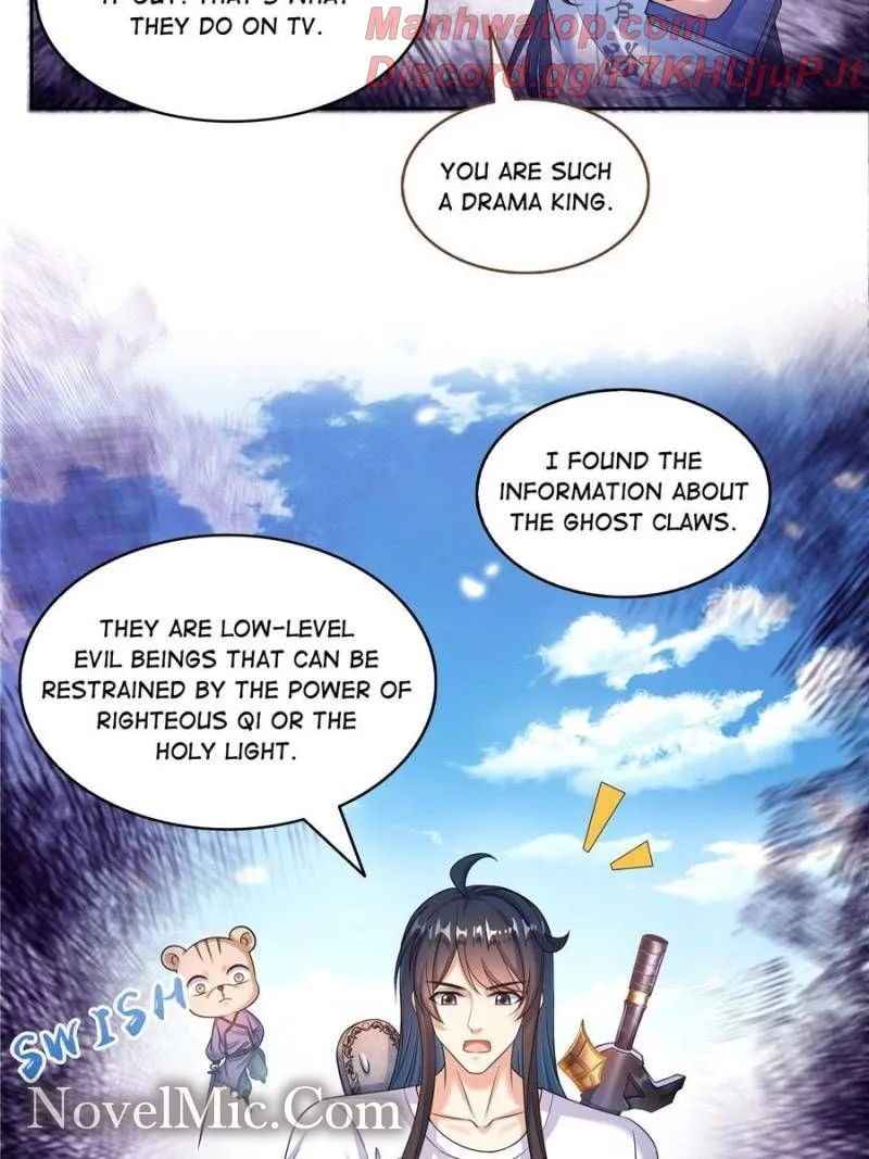 Read Cultivation Chat Group Manga Online