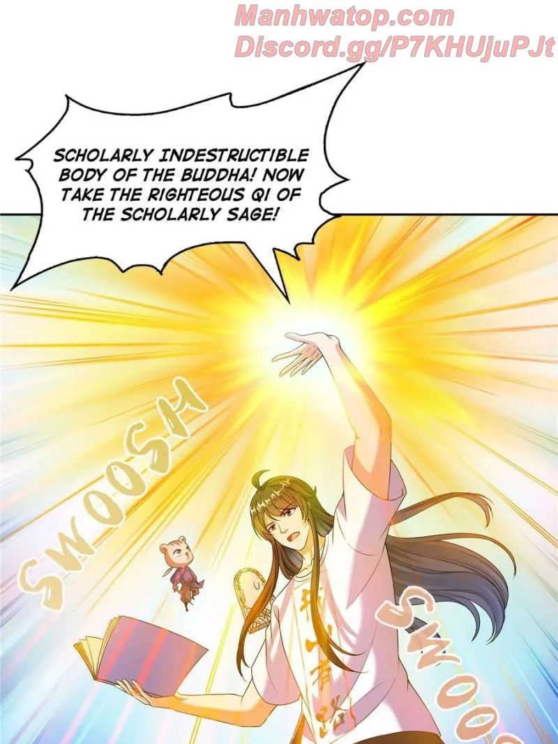 Read Cultivation Chat Group Manga Online