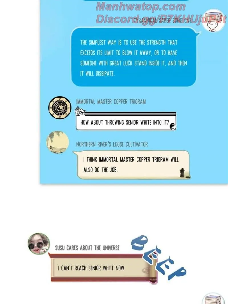 Read Cultivation Chat Group Manga Online