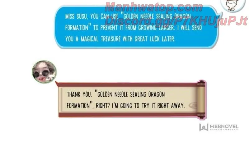 Read Cultivation Chat Group Manga Online